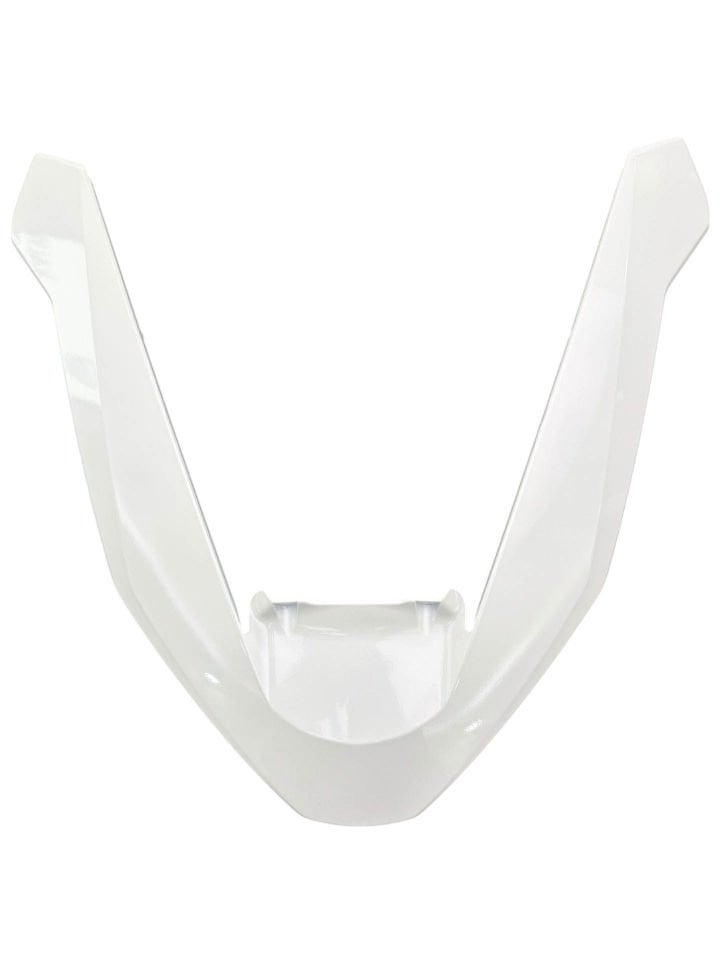 Honda PCX 125 DLX Ön Siperlik Üçgen Beyaz (2025)