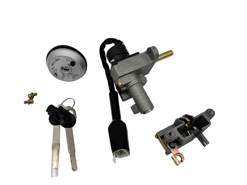 RKS Newlight 125 Kontak Seti