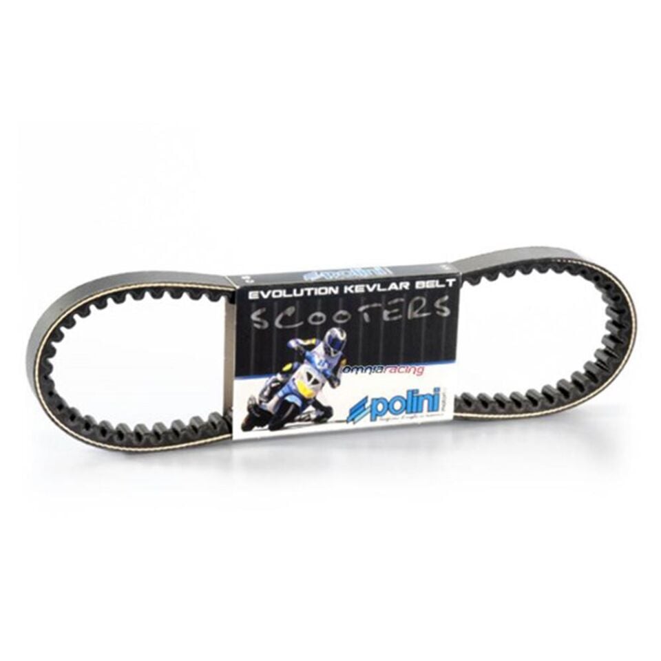 POLINI VARYATÖR KAYIŞI PEUGEOT 50cc / SYM ORBIT III 50 248.038