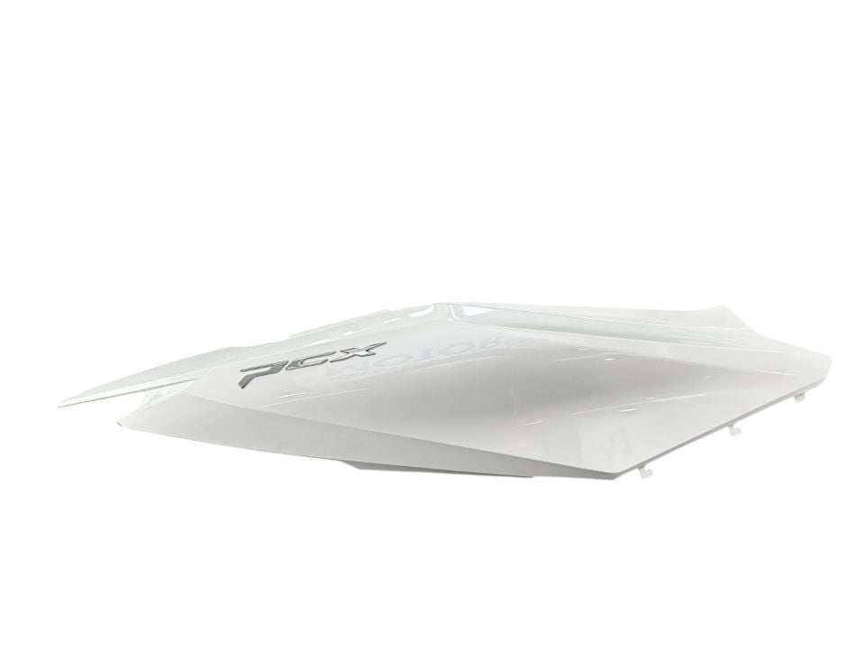 Honda PCX 125 DX Sağ Sele Altı Kapak Beyaz (2025)