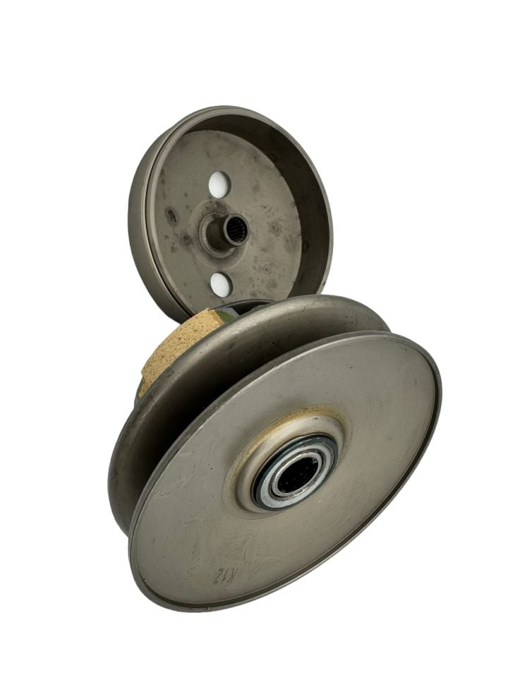 Honda PCX 125 Arka Varyatör Komple (2021-2024) MOTTO