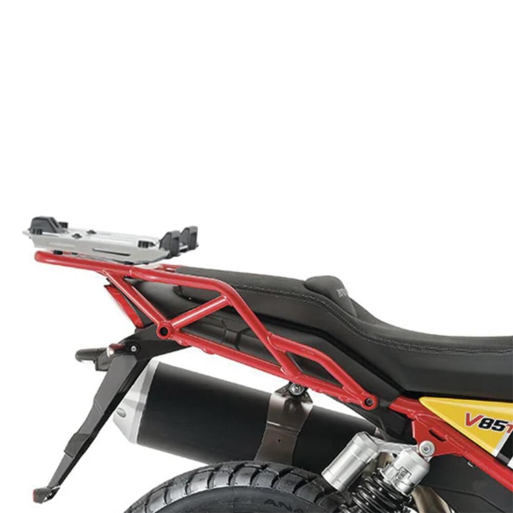 Shad Arka Çanta Bağlantı Demiri MOTOGUZZI V85 TT M0VT89ST