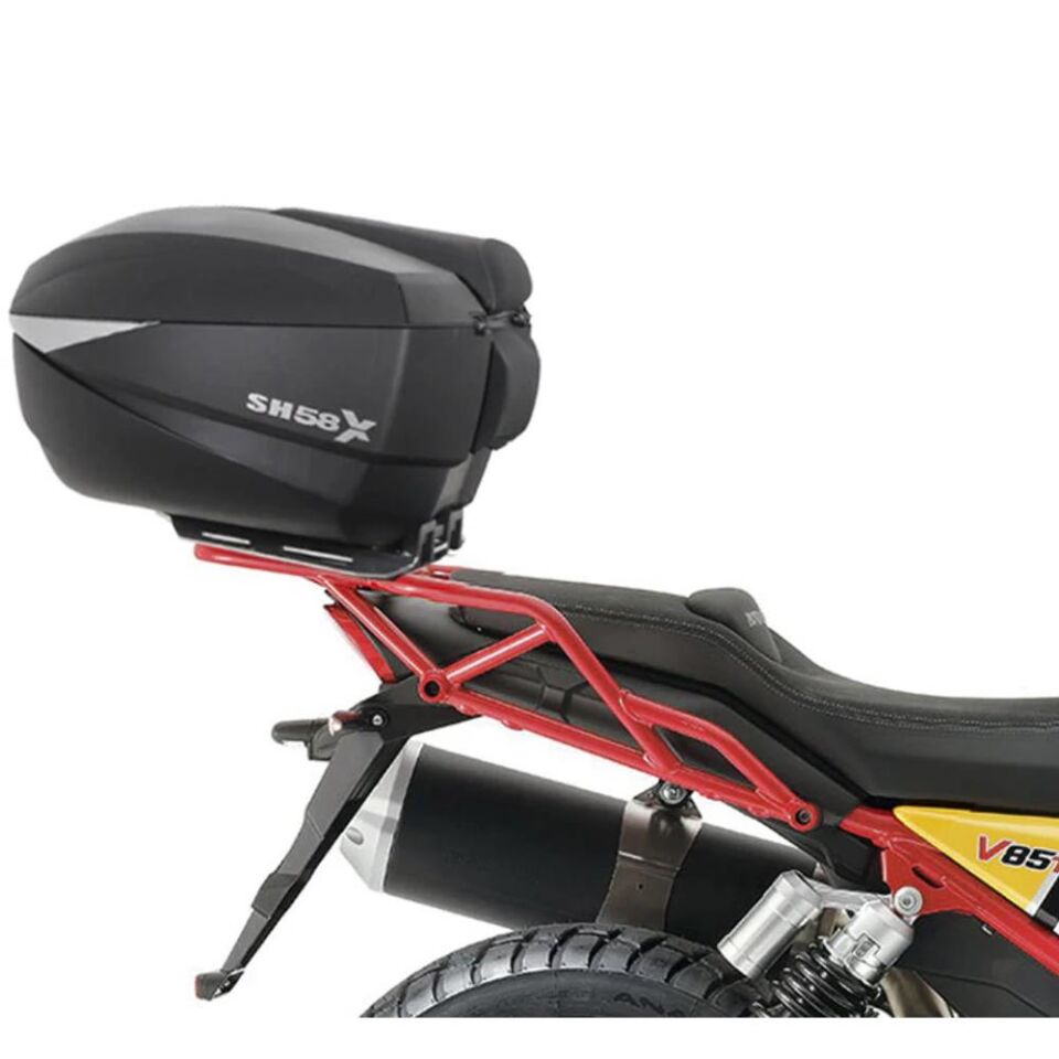 Shad Arka Çanta Bağlantı Demiri MOTOGUZZI V85 TT M0VT89ST