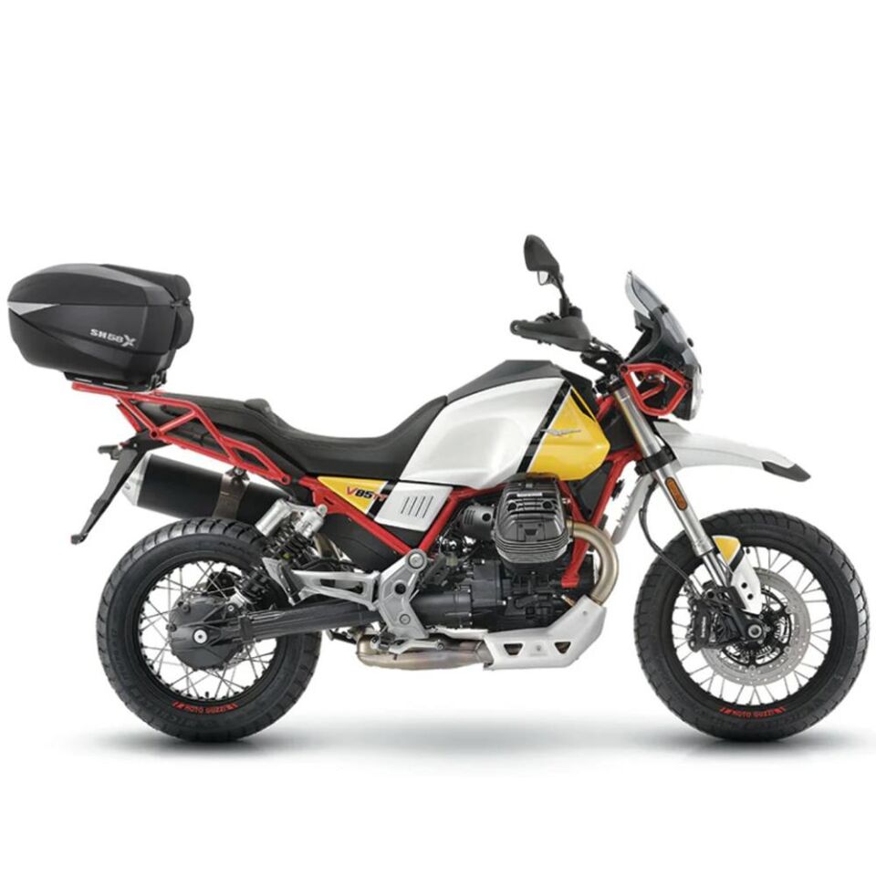 Shad Arka Çanta Bağlantı Demiri MOTOGUZZI V85 TT M0VT89ST