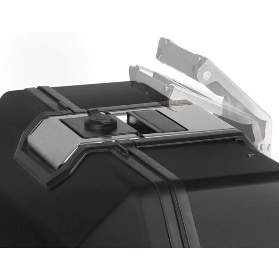 SHAD TR36 TERRA YAN ÇANTA Black Edition - SAĞ D0TR36100RB