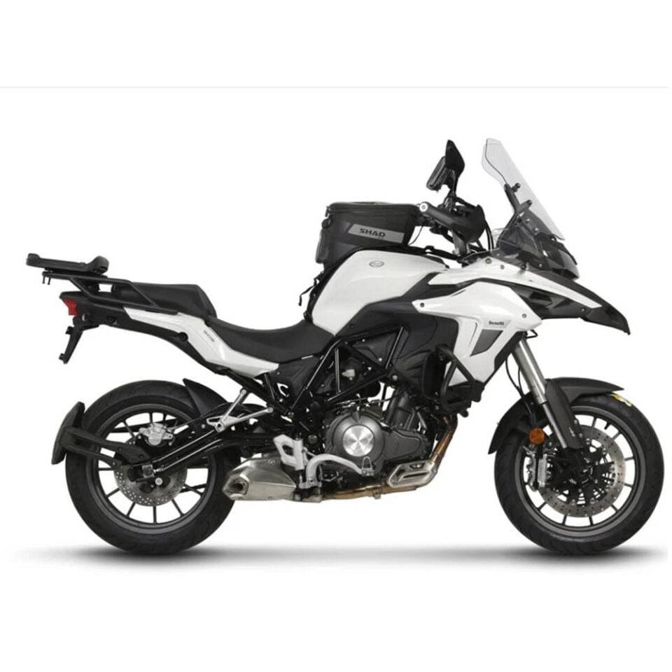 SHAD Arka Çanta Bağlantı Demiri BENELLI TRK 502 B0TR57ST