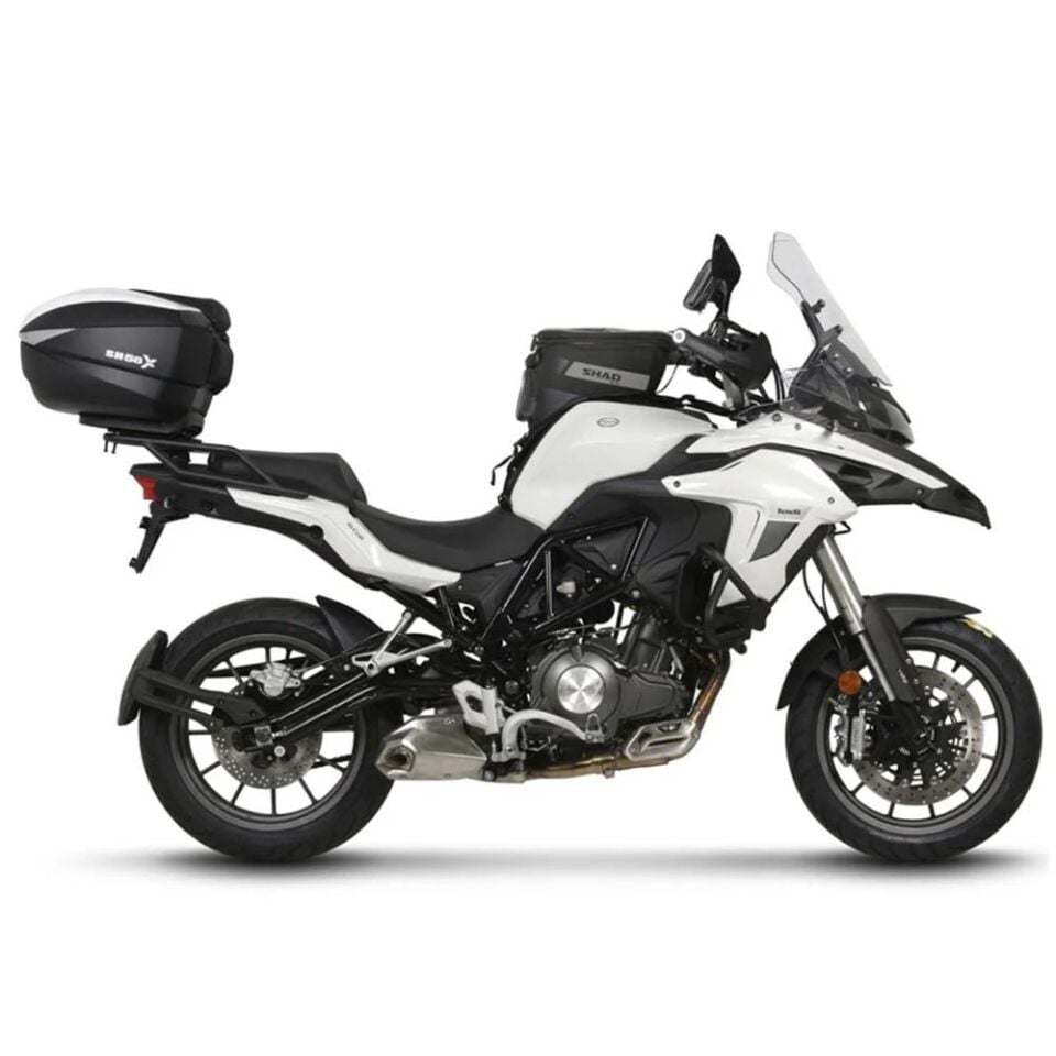 SHAD Arka Çanta Bağlantı Demiri BENELLI TRK 502 B0TR57ST