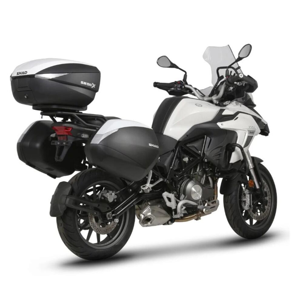 SHAD Arka Çanta Bağlantı Demiri BENELLI TRK 502 B0TR57ST