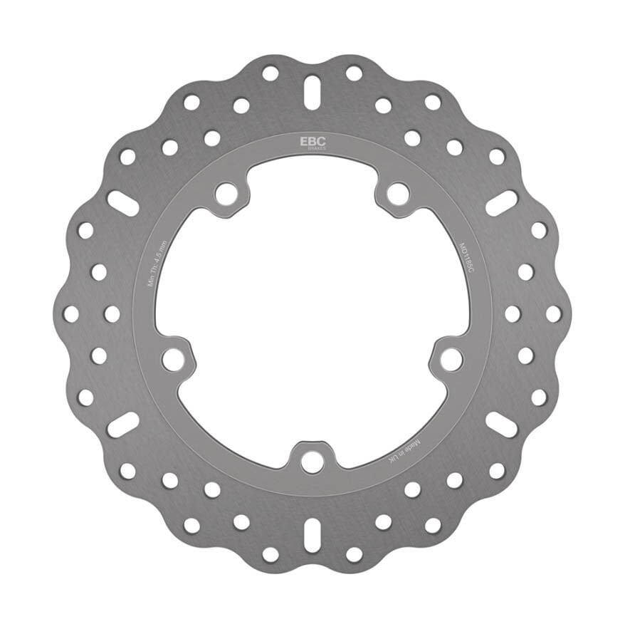 HONDA NC 750 X EBC Arka Fren Diski 240 mm