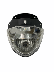Mondial 125 Drift L Far Komple