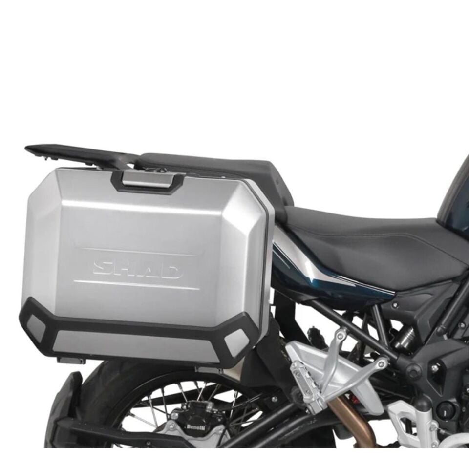 SHAD 4P Yan Çanta Demiri BENELLI TRK 502X B0TX524P