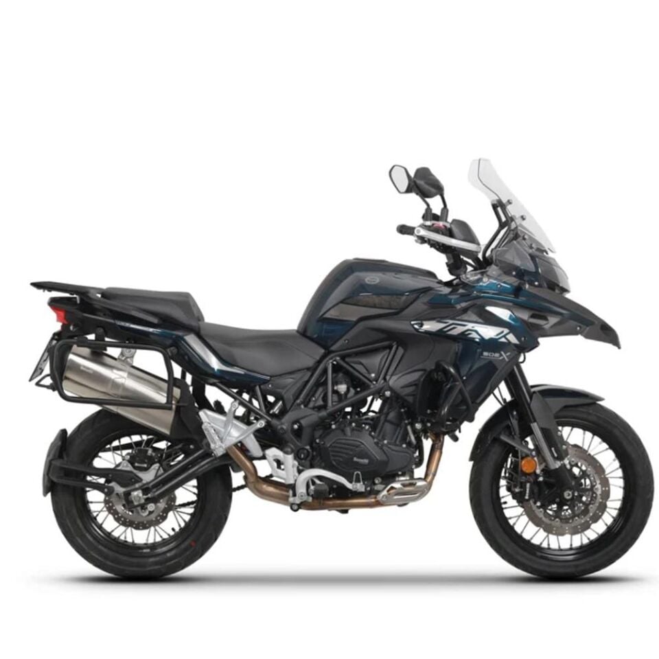 SHAD 4P Yan Çanta Demiri BENELLI TRK 502X B0TX524P