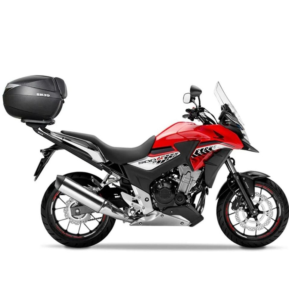 SHAD TOP MASTER HONDA CB 500 X'16 H0CX56ST