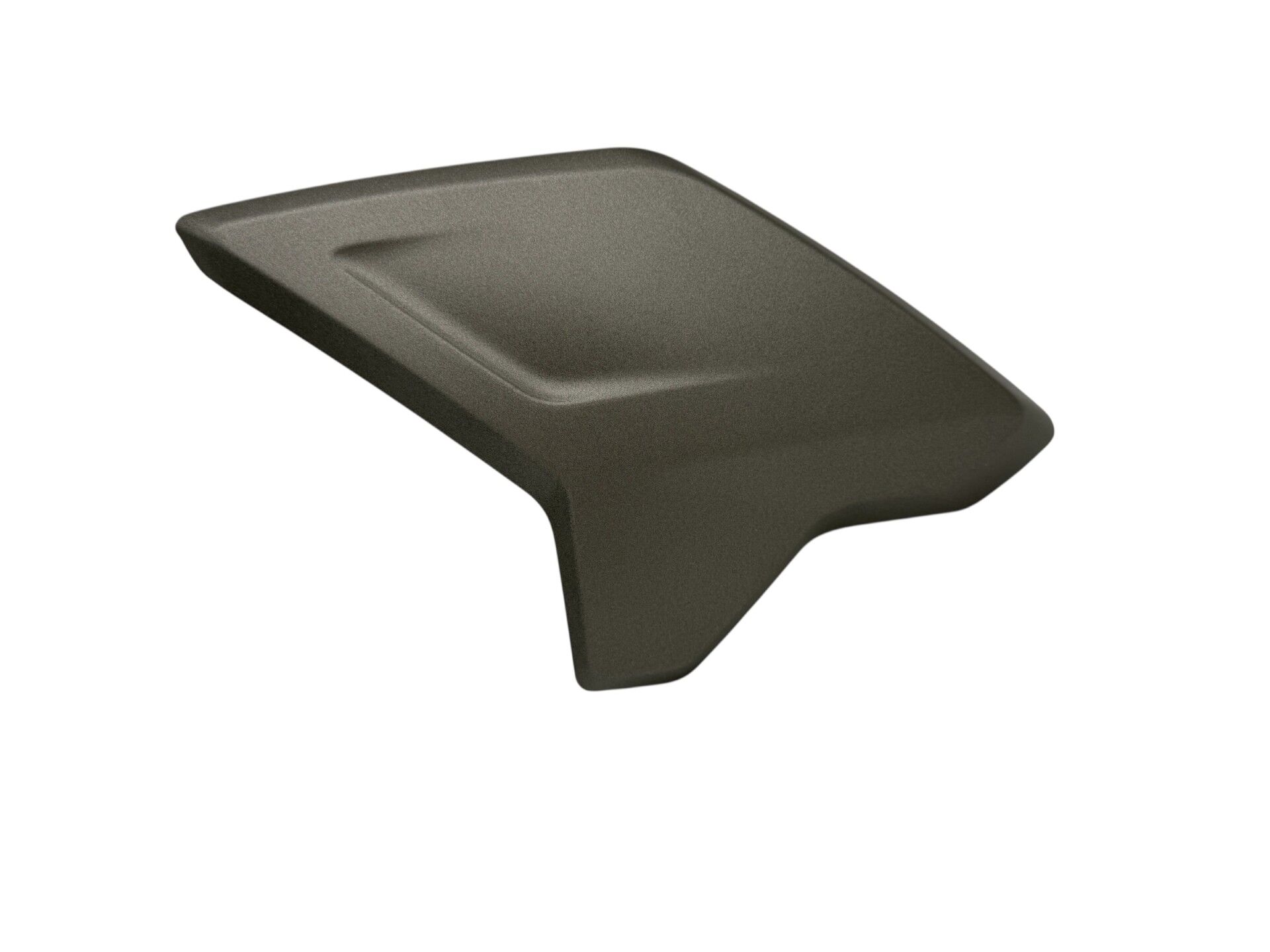 TVS Raider 125 Depo Alt Kapak Sol