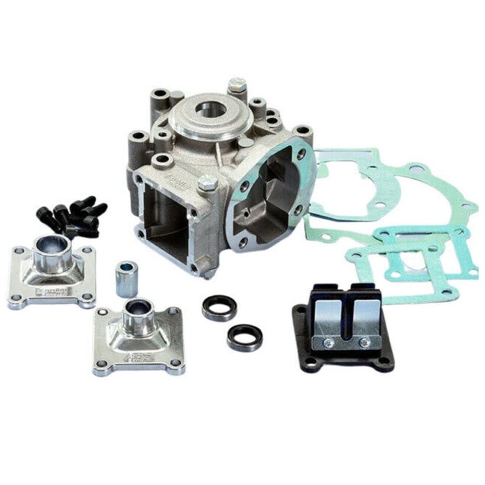 Polini MOBYLETTE KARTER SETİ (YARIM) 170.0110