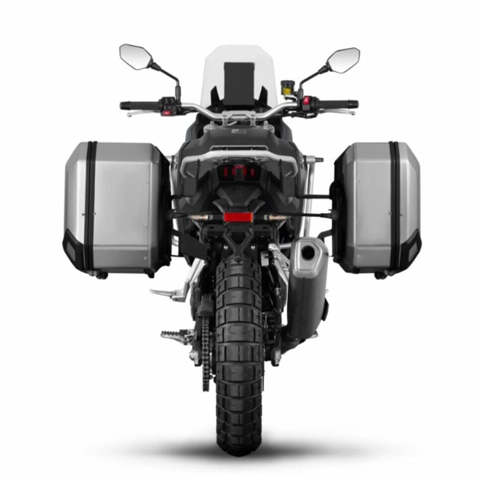 SHAD 4P YAN ÇANTA DEMİRİ KOVE 800 X ADVENTURE K0XD844P