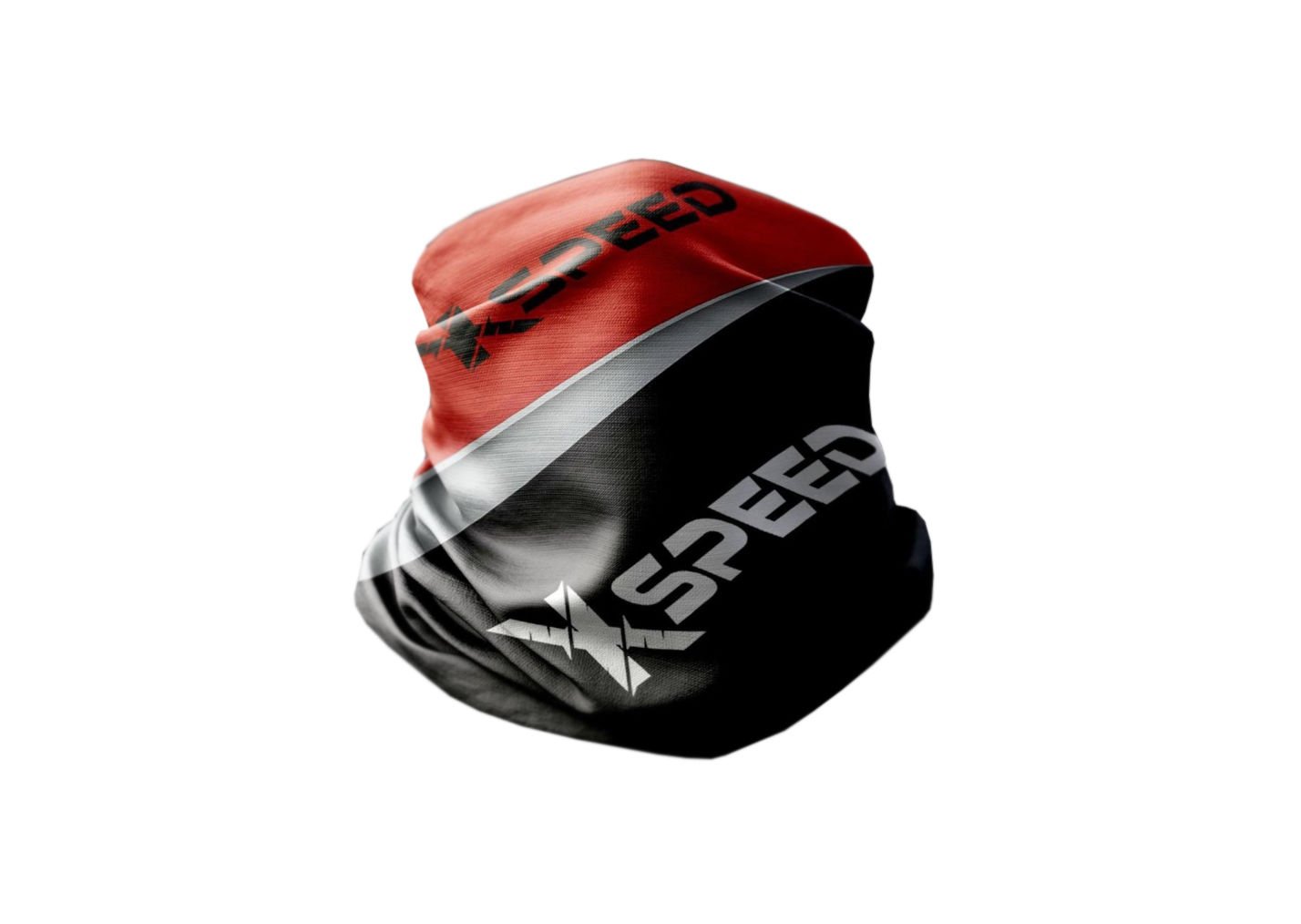 X-Speed Motosiklet Sürücü Boyunluğu 3 Renk