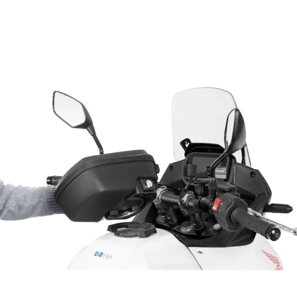 SHAD Depo Üstü Çanta Bağlantı Aparatı KOVE 800 X K014CS
