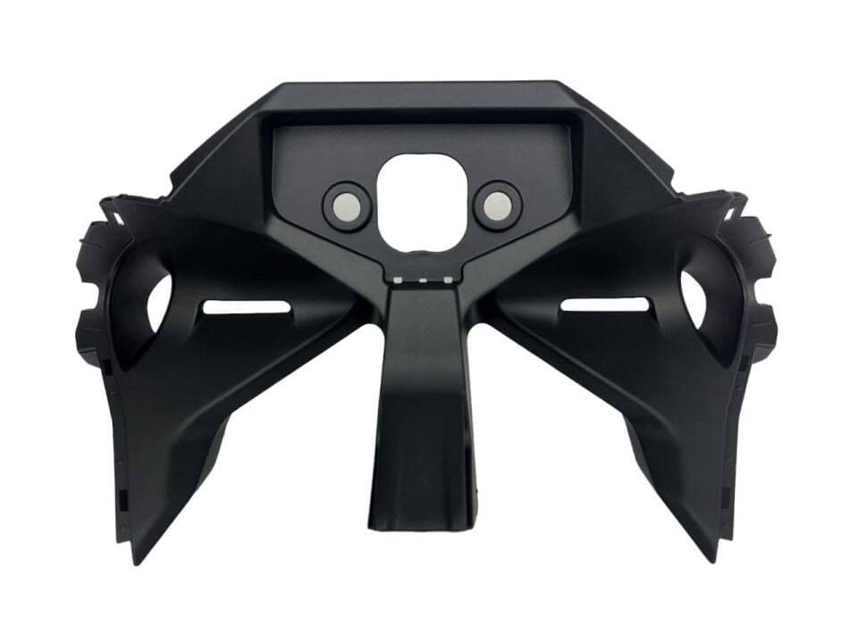 CF Moto 250 SR Kilometre Tablası