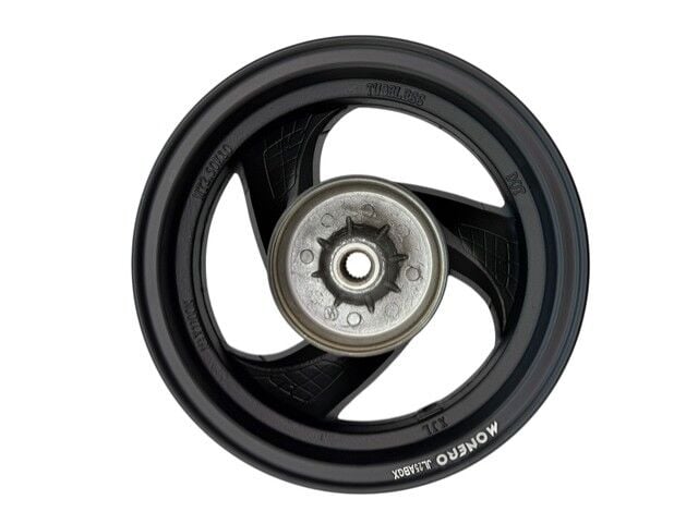 RKS Blazer 50 Arka Jant