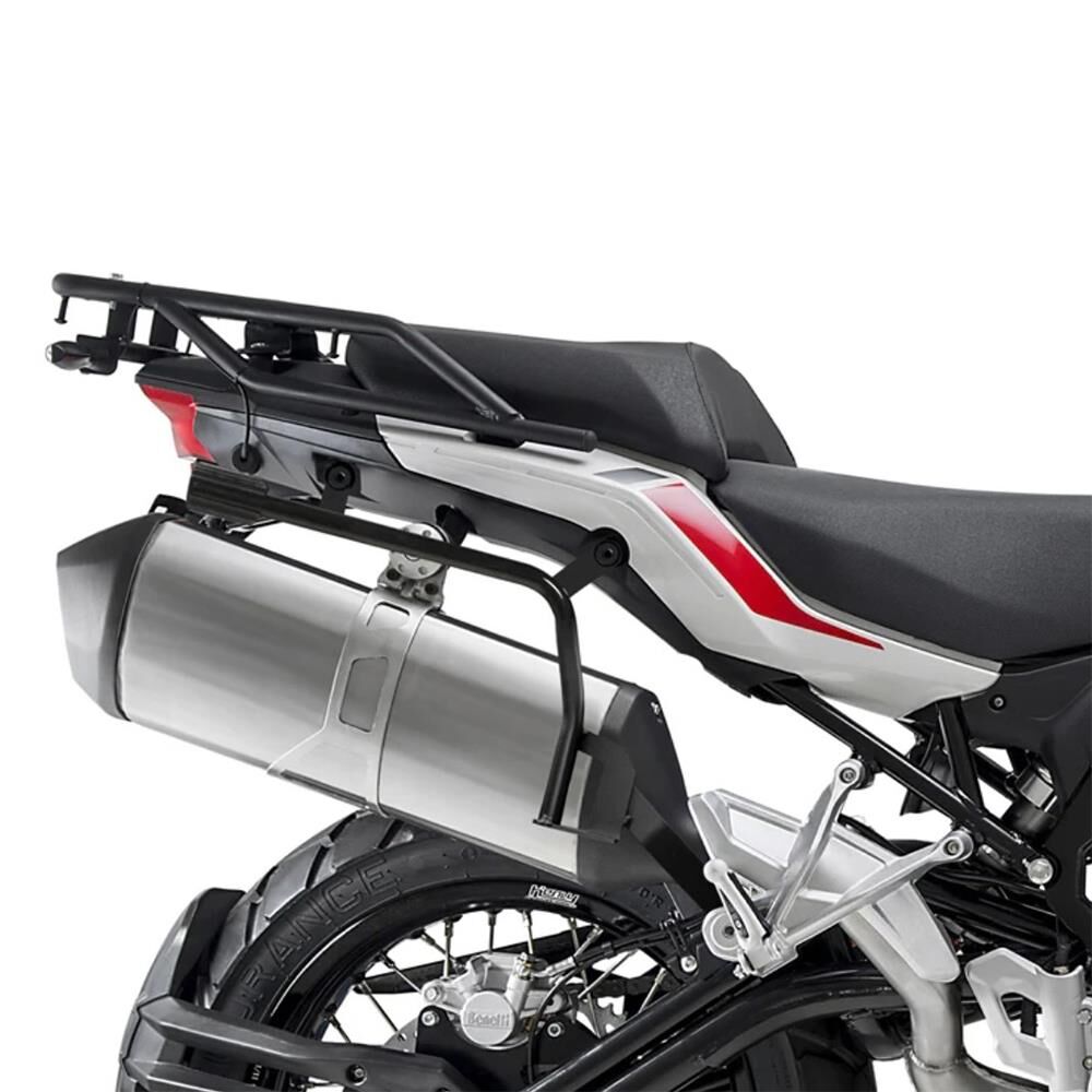 SHAD 3P YAN ÇANTA DEMİRİ BENELLI TRK X B0TX58IF