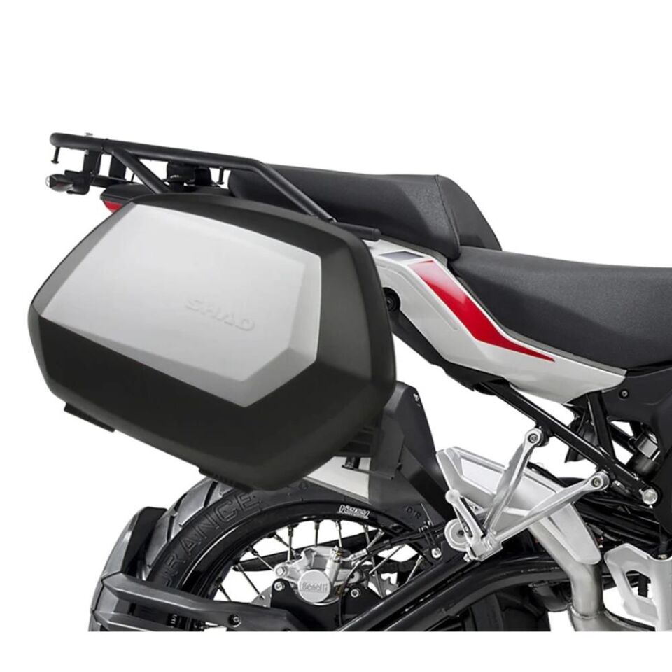 SHAD 3P YAN ÇANTA DEMİRİ BENELLI TRK X B0TX58IF