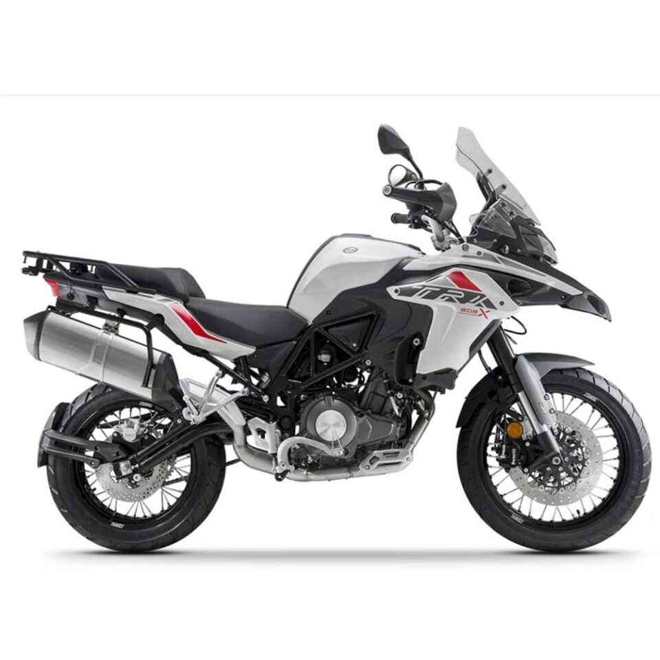 SHAD 3P YAN ÇANTA DEMİRİ BENELLI TRK X B0TX58IF