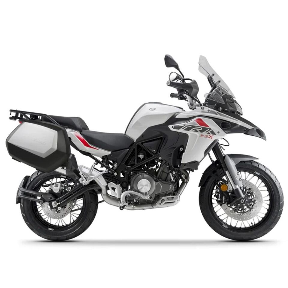 SHAD 3P YAN ÇANTA DEMİRİ BENELLI TRK X B0TX58IF
