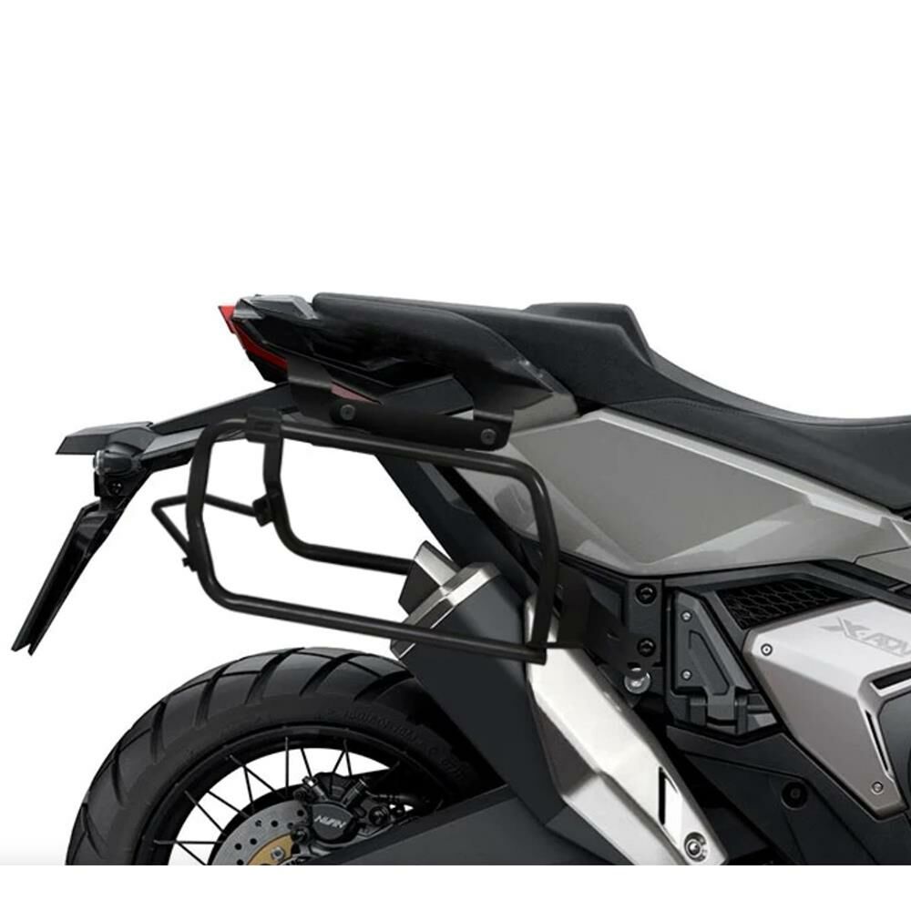 SHAD 4P SYSTEM HONDA X-ADV 750 '21 H0XD714P