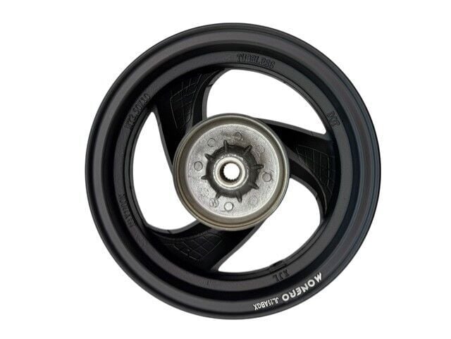 Arora Freedom 50 Arka Jant