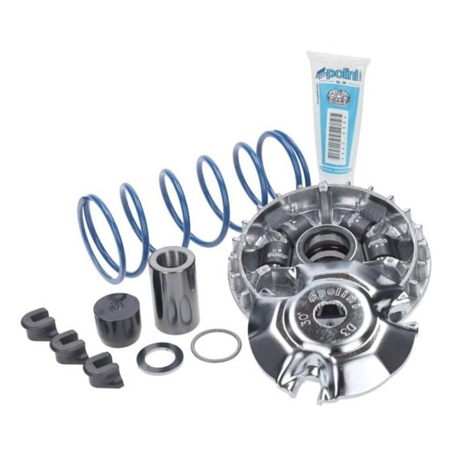 Polini Varyatör Seti HI-SPEED PIAGGIO VESPA 125 4STR 3V 241.766