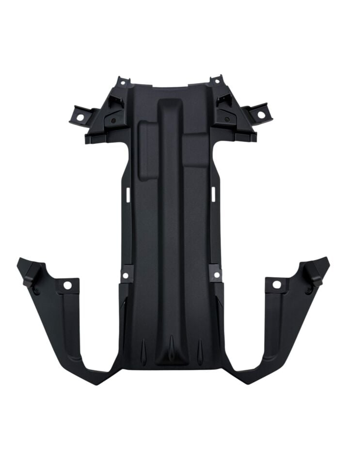 Honda Forza 250 Kilometre Ön Panel