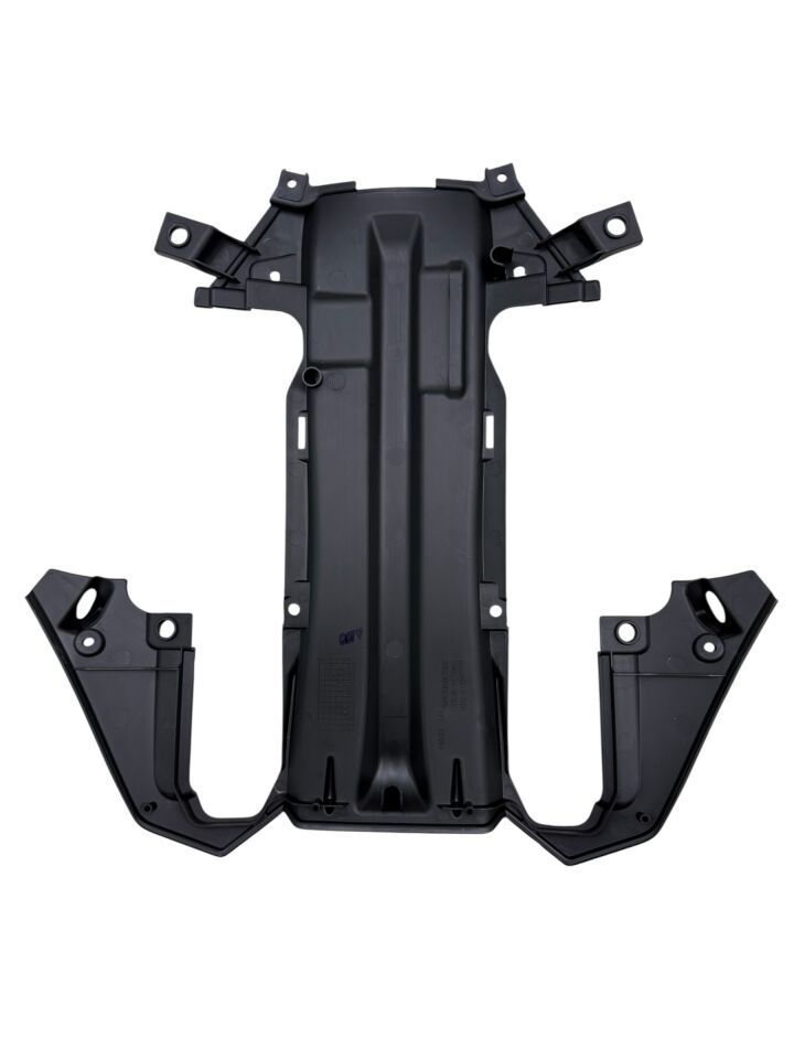 Honda Forza 250 Kilometre Ön Panel (2023-25)