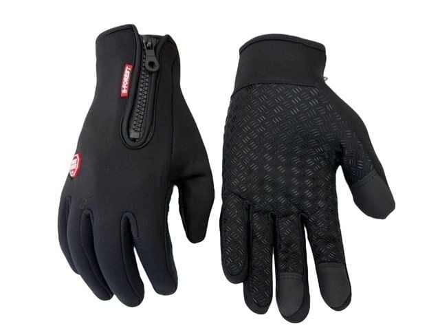 Prosev MP 27 Motosiklet Eldiveni