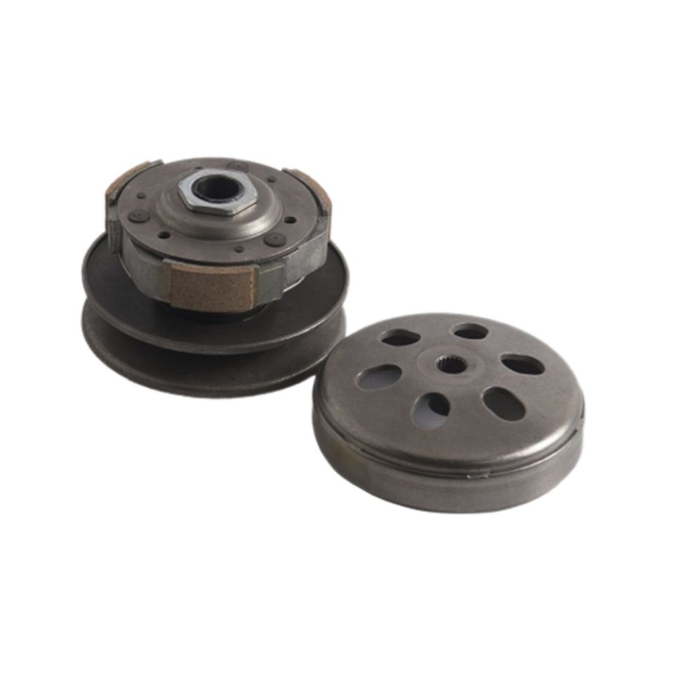 SYM Orbit 2 125 Arka Varyatör Komple | Kalyoncu Motor