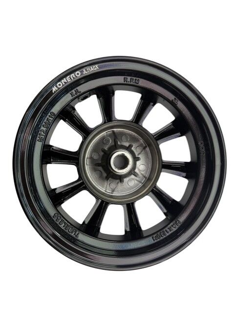 Mondial Wing 50 i Siyah Arka Jant