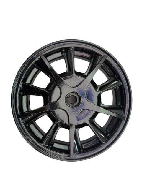 Mondial Wing 50 i Siyah Arka Jant