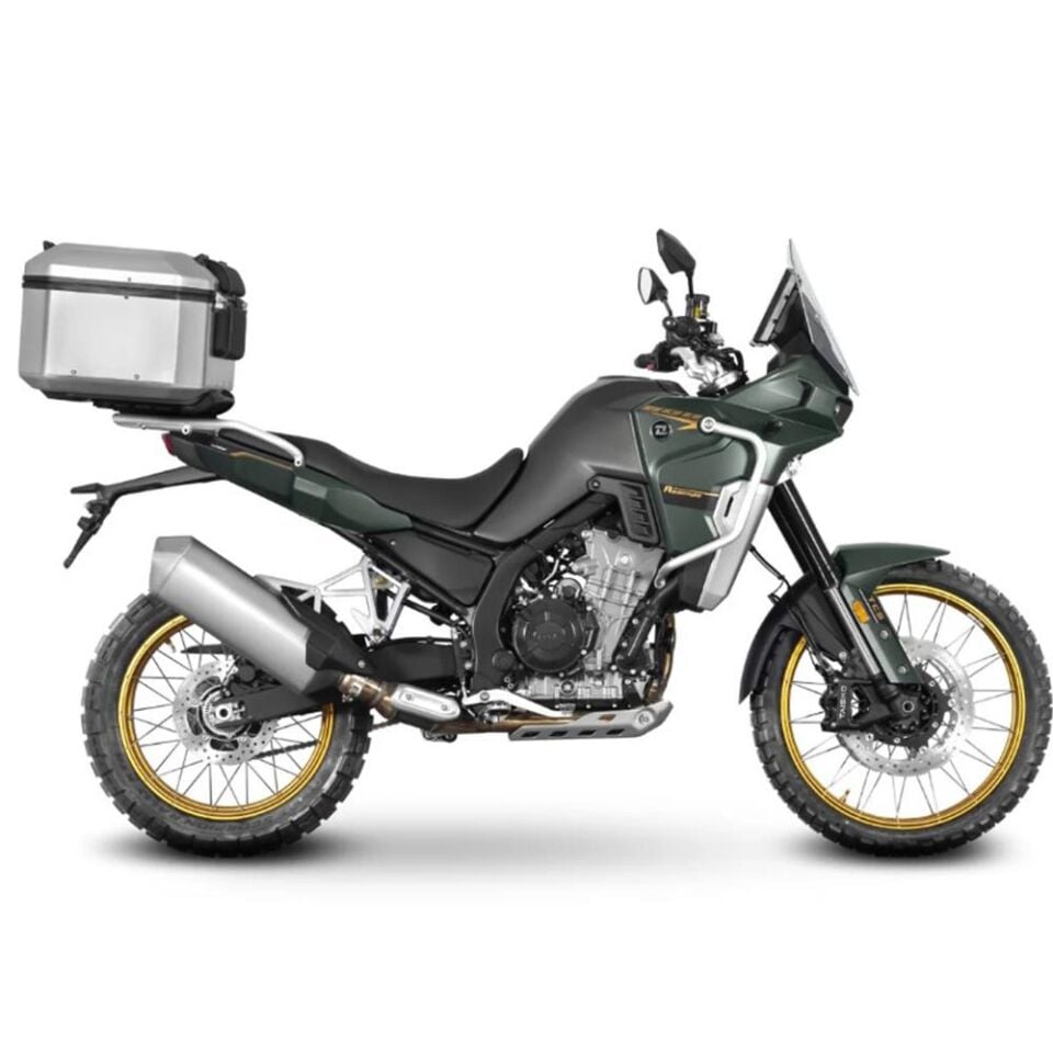 SHAD ÇANTA DEMİRİ KOVE 800 X ADVENTURE K0XD84ST