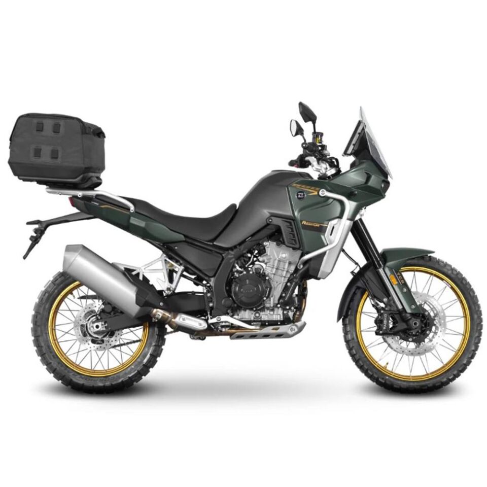 SHAD ÇANTA DEMİRİ KOVE 800 X ADVENTURE K0XD84ST