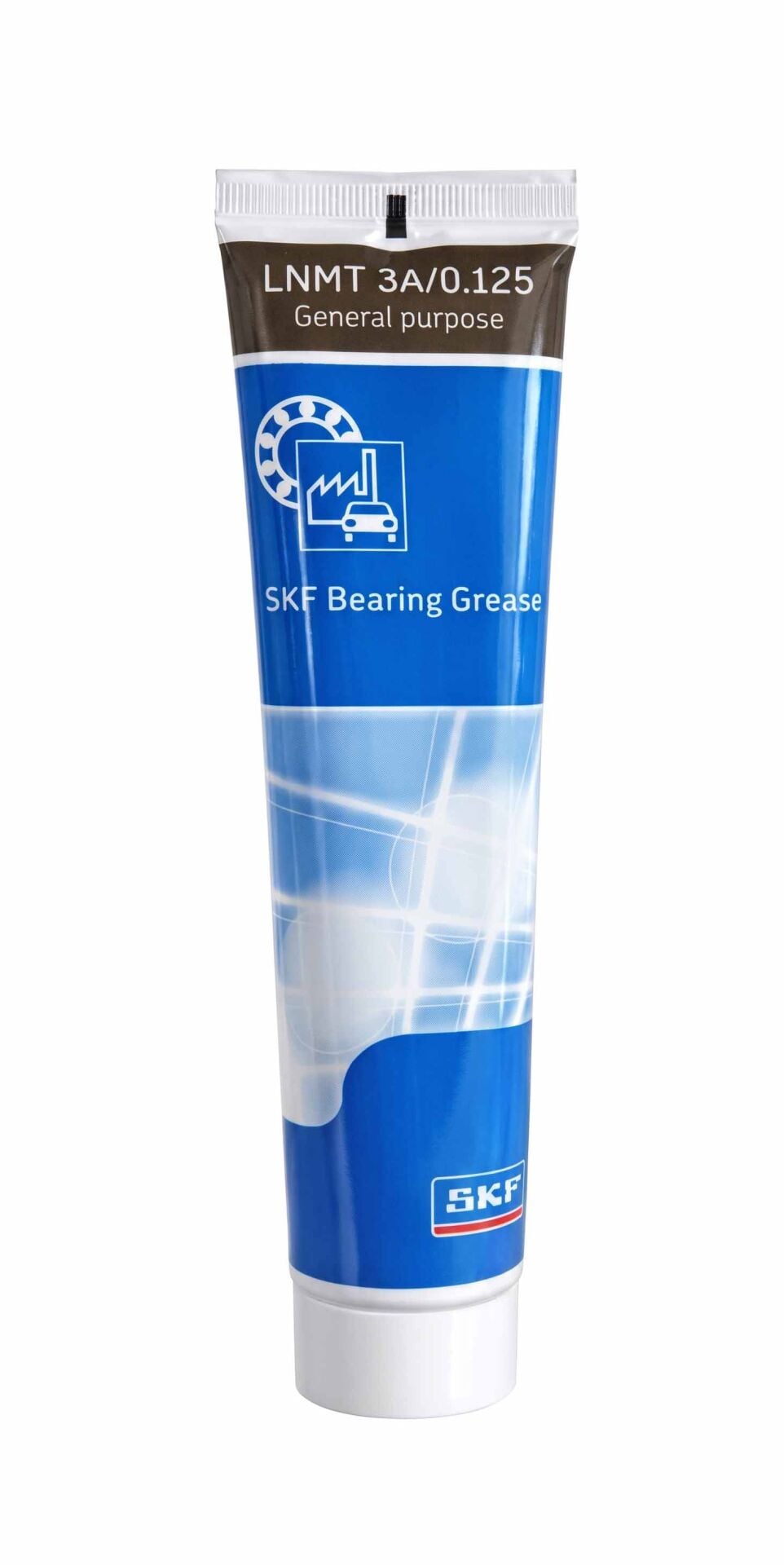 SKF Tüp Rulman Gresi 125 gr.