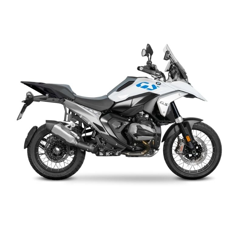 SHAD 3P YAN ÇANTA DEMİRİ BMW R1300GS
