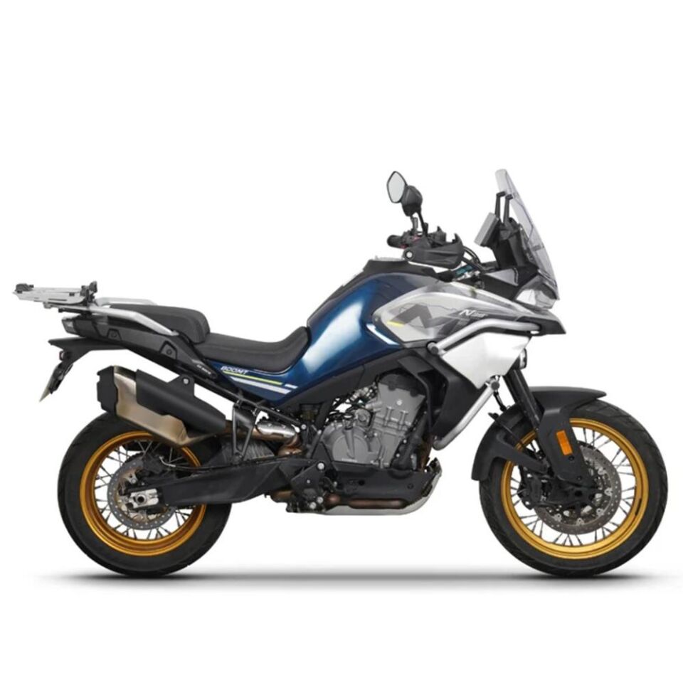 SHAD Arka Çanta Demiri 800MT 22-25 C0MT81ST