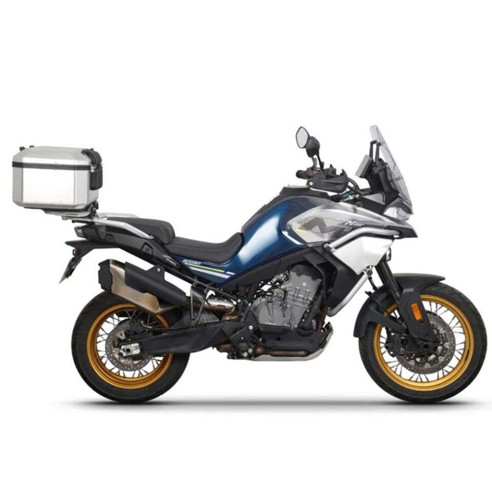 SHAD Arka Çanta Demiri 800MT 22-25 C0MT81ST