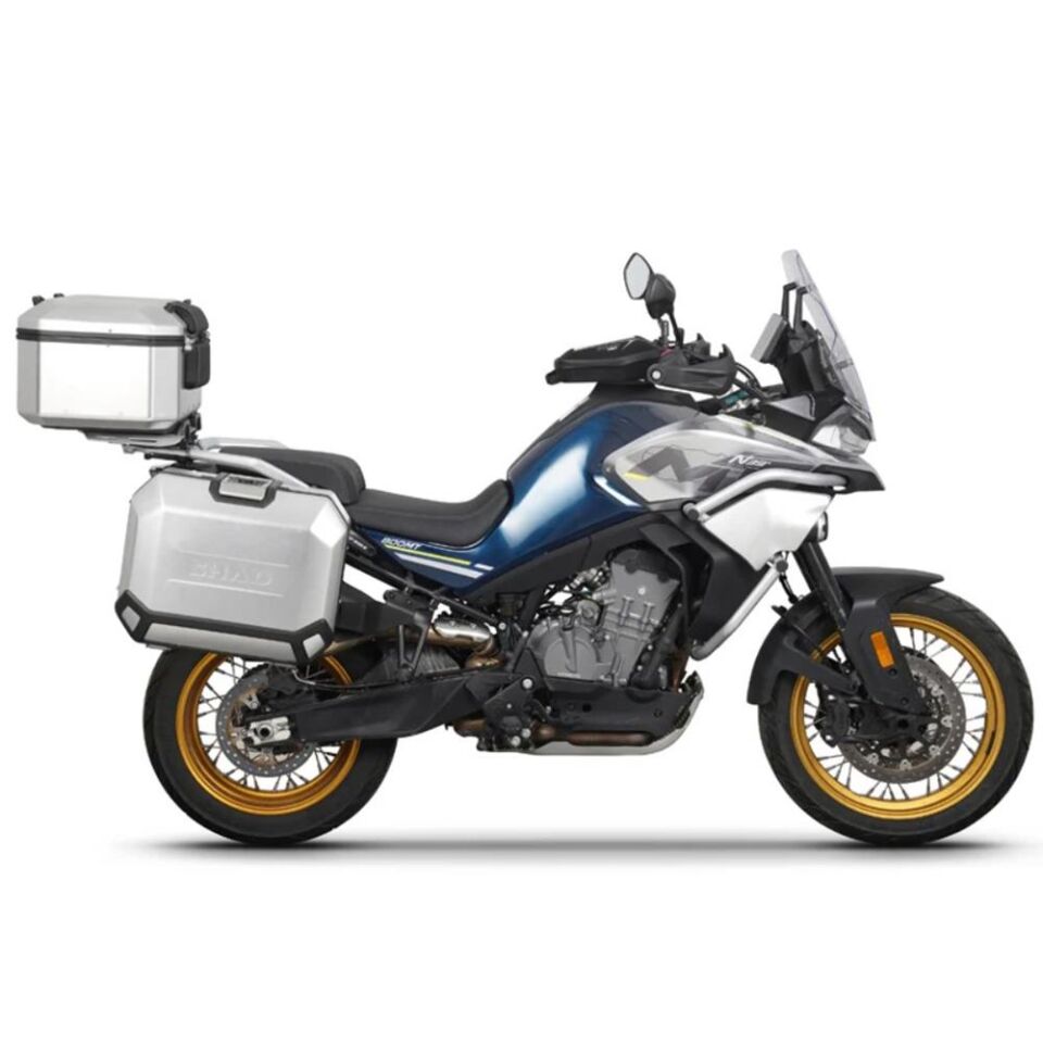 SHAD Arka Çanta Demiri 800MT 22-25 C0MT81ST