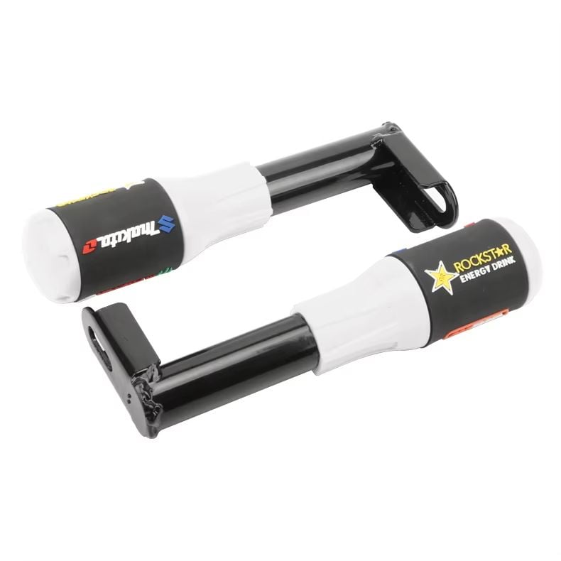 Mondial X-Treme Max Koruma Takozu Beyaz