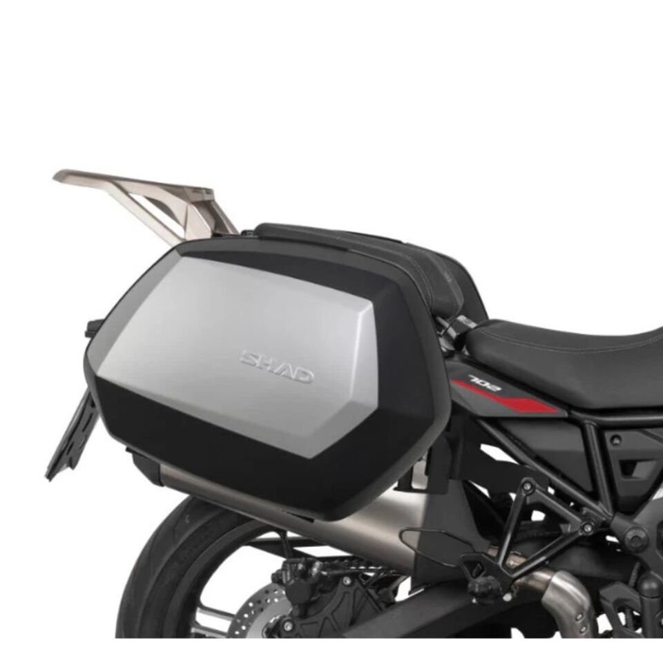 Shad 3P Yan Çanta Demiri TRK 702 B0TR73IF