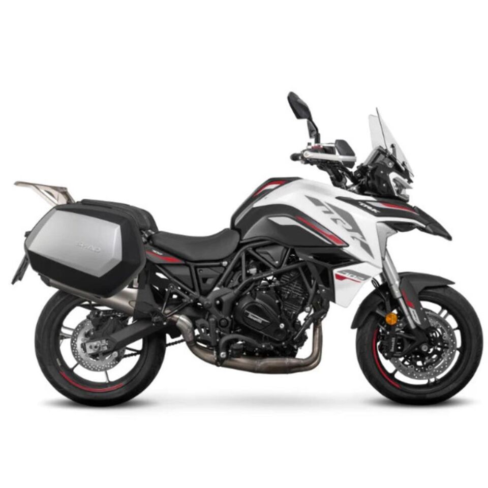 Shad 3P Yan Çanta Demiri TRK 702 B0TR73IF