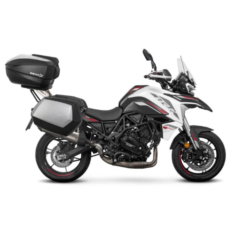 Shad 3P Yan Çanta Demiri TRK 702 B0TR73IF