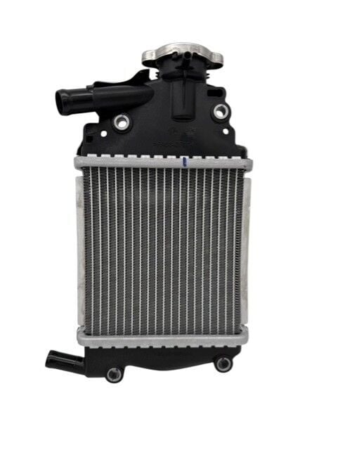Kanuni Seha 125 Radyatör