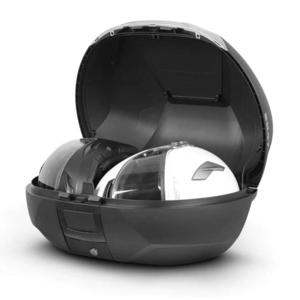 SHAD SH47 ARKA ÇANTA Kırmızı (47 Litre) D0B47206